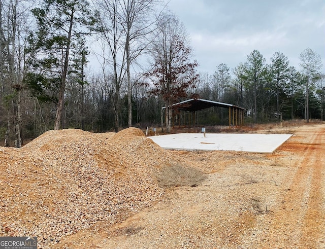 40/-ACRES Forsyth Yatesville Rd, Yatesville, GA 31097