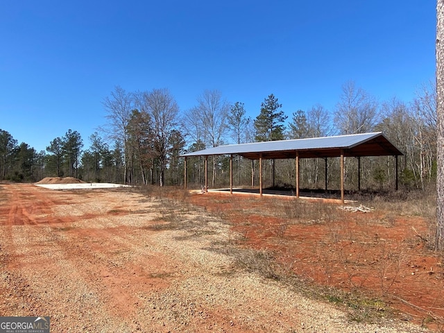 40/-ACRES Forsyth Yatesville Rd, Yatesville, GA 31097