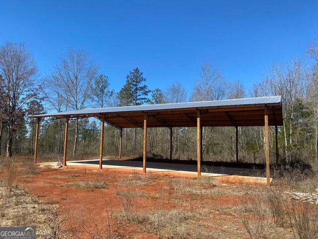 40/-ACRES Forsyth Yatesville Rd, Yatesville, GA 31097