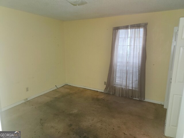 502 Navajo Ct, Albany, GA 31721 - unfurnished room featuring baseboards and carpet