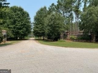 999 Savannah Ridge Rd, Lincolnton GA, 30817 land for sale