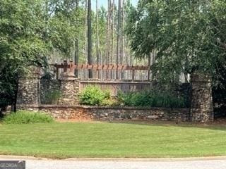 Listing photo 2 for 999 Savannah Ridge Rd, Lincolnton GA 30817