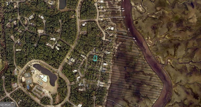 UNASSIGNED Charleston Way, Saint Marys GA, 31558 land for sale