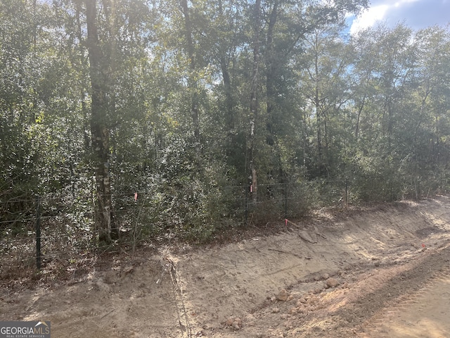 837 Bluff Rd, Jesup GA, 31545 land for sale