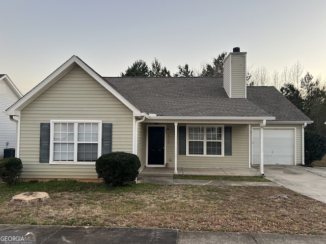 4735 Jackam Ridge Ct, Lithonia GA, 30038, 3 bedrooms, 2 baths house for sale