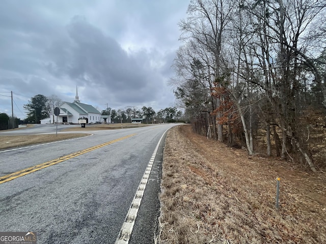 0 US Highway 100, Franklin, GA 30217