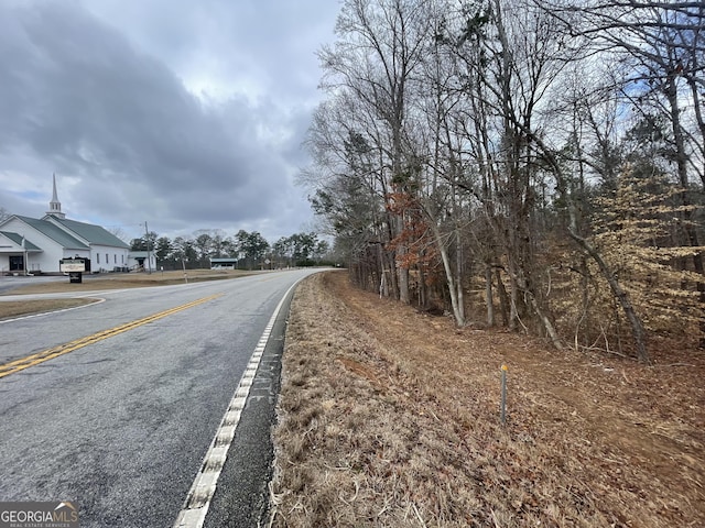 0 US Highway 100, Franklin, GA 30217