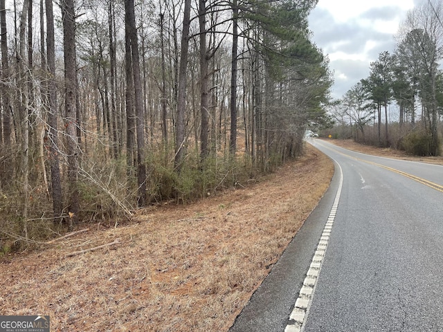 0 US Highway 100, Franklin, GA 30217