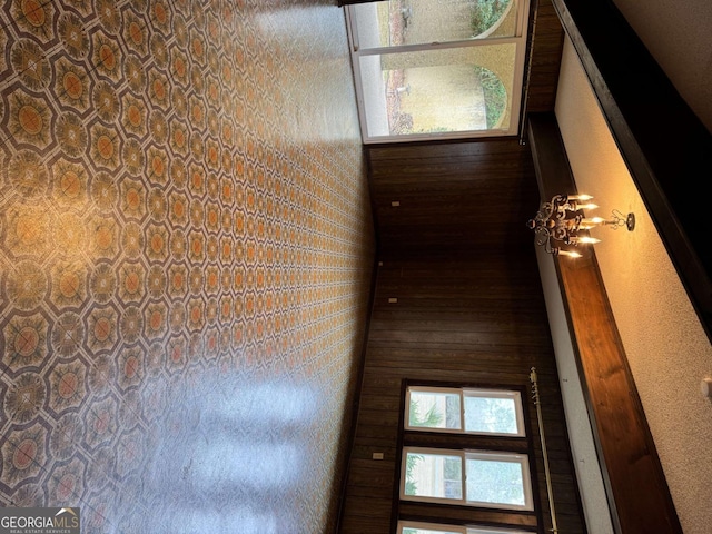 123 Blount St, Reidsville, GA 30453 - interior space