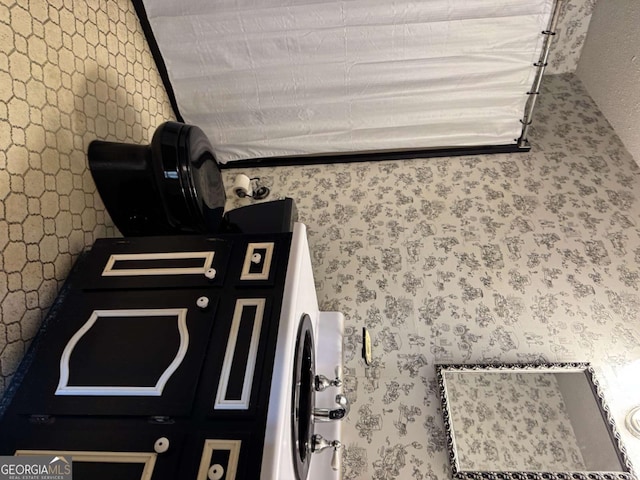 123 Blount St, Reidsville, GA 30453 - view of room details