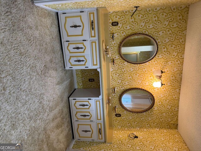123 Blount St, Reidsville, GA 30453 - view of interior details
