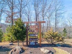 Listing photo 3 for 238 The Cv Lot 238, Blairsville GA 30512