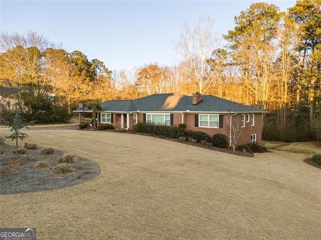 12575 Broadwell Rd, Milton GA, 30004 land for sale