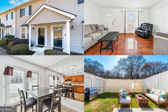 1625 Conley Rd Unit 270, Conley, GA 30288 - view of marketing collateral with multiple images
