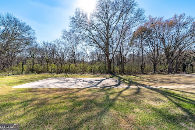 1625 Conley Rd Unit 270, Conley, GA 30288 - view of grassy yard