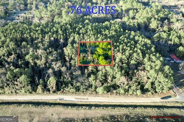 0 Cabinet St, Waycross GA, 31501 land for sale