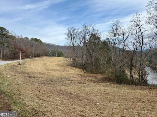 TR2 Ashe Rd, Hayesville, NC 28904