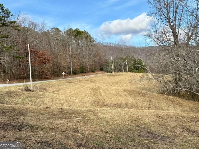TR2 Ashe Rd, Hayesville, NC 28904