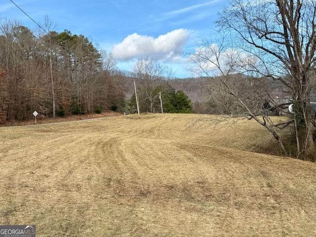 TR2 Ashe Rd, Hayesville, NC 28904
