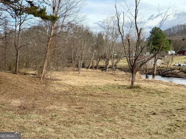 TR2 Ashe Rd, Hayesville, NC 28904