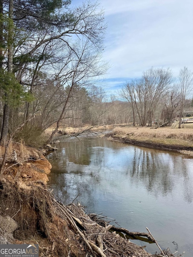 TR2 Ashe Rd, Hayesville, NC 28904