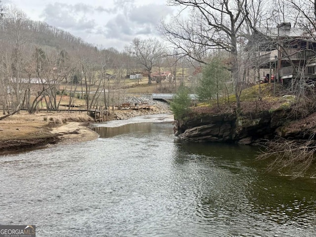 TR2 Ashe Rd, Hayesville, NC 28904