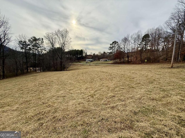 TR2 Ashe Rd, Hayesville, NC 28904