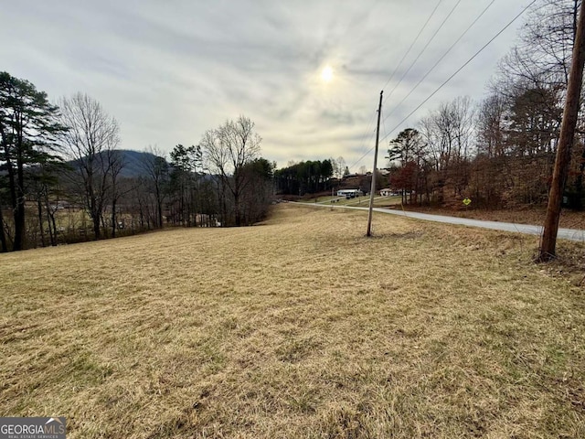TR2 Ashe Rd, Hayesville, NC 28904
