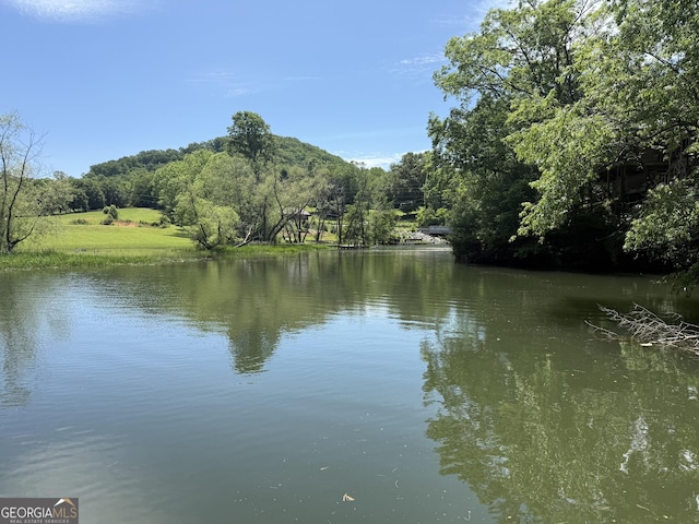TR2 Ashe Rd, Hayesville, NC 28904