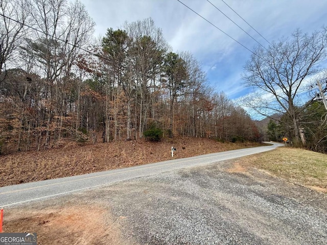 TR2 Ashe Rd, Hayesville, NC 28904