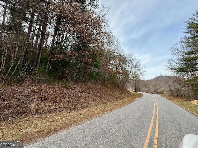 TR2 Ashe Rd, Hayesville, NC 28904