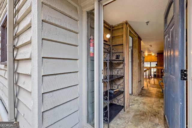 239 Shakespeare Dr, Clayton, GA 30525 - view of entrance to property
