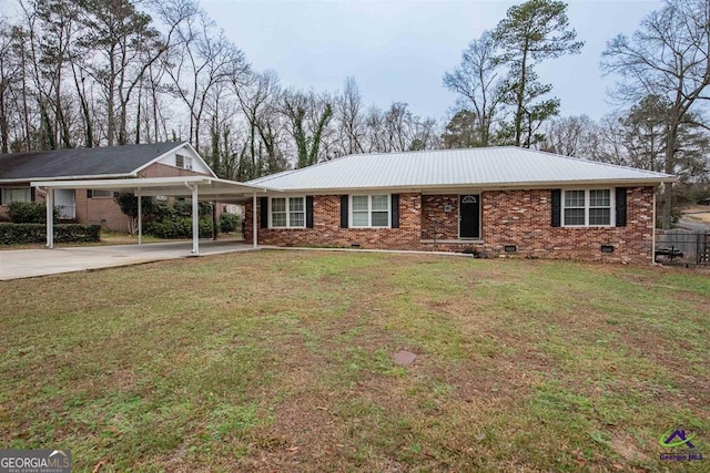 Listing photo 2 for 303 Clairmont Dr, Warner Robins GA 31088