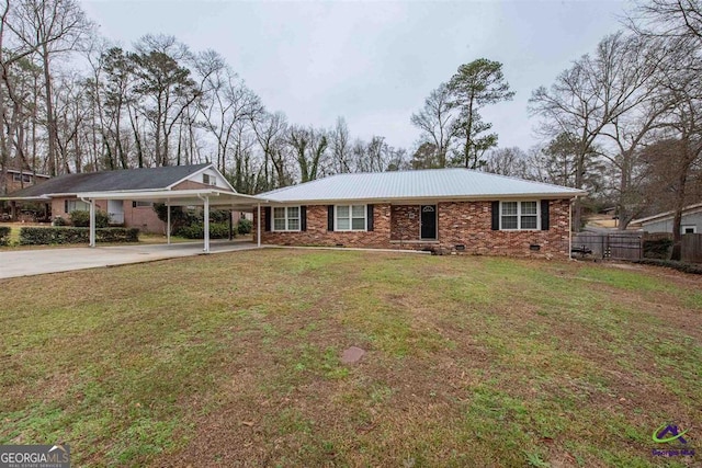 Listing photo 3 for 303 Clairmont Dr, Warner Robins GA 31088