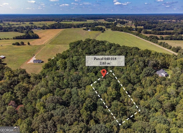 0 Broughton Rd, Madison GA, 30650 land for sale