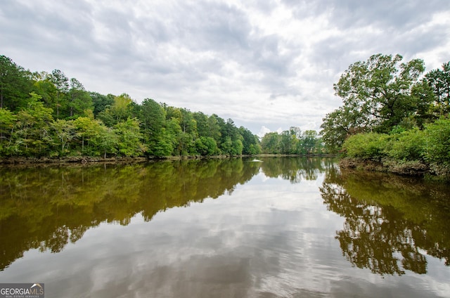 water view