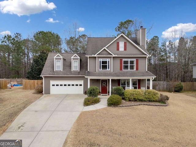 128 Holly Pl, Canton GA, 30115, 4 bedrooms, 2.5 baths house for sale