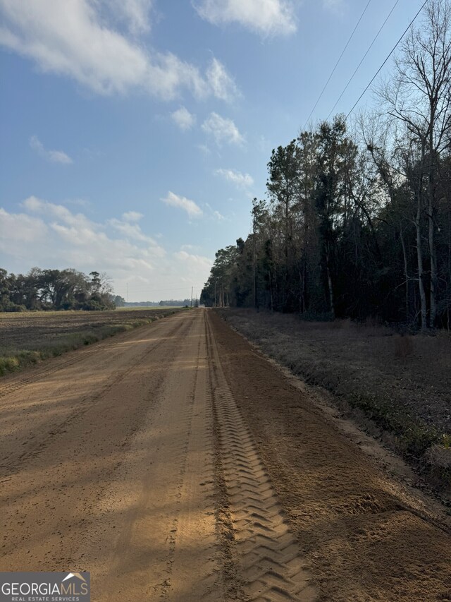0 Whispering Pines Rd, Pelham, GA 31779