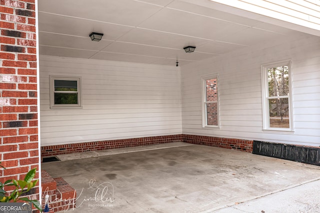 4804 Brittany Dr, Macon, GA 31210 - view of patio / terrace