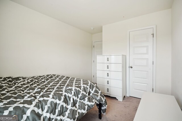 815 Taurus Dr, Stockbridge, GA 30281 - view of carpeted bedroom