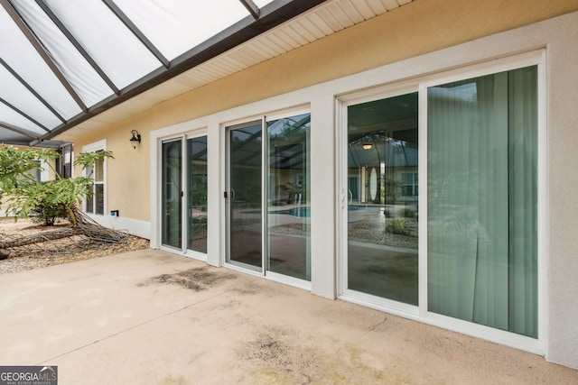 17 Coastal Walk, Saint Marys, GA 31558 - view of patio / terrace