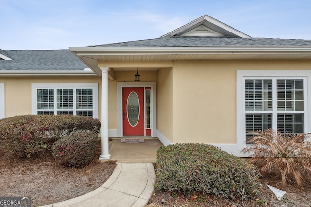 17 Coastal Walk, Saint Marys, GA 31558 - view of exterior entry