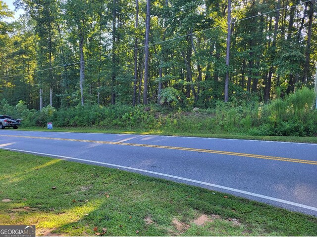 0 Swanson Rd Lot 1, Fayetteville, GA 30214