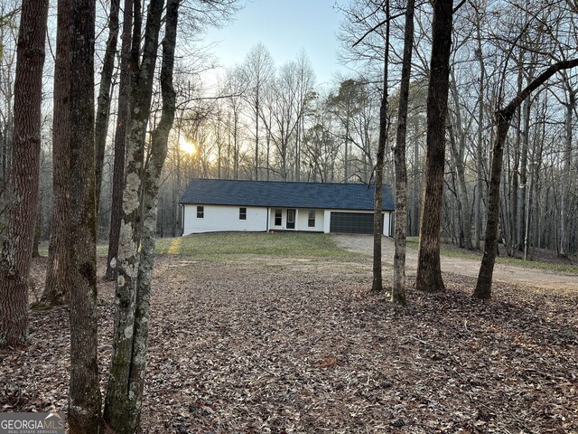 1800 Elder Mill Rd, Watkinsville, GA 30677