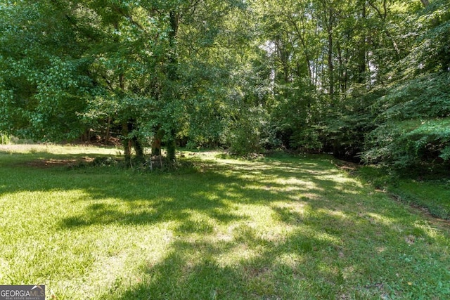 1361 W Wesley Rd NW, Atlanta GA, 30327 land for sale