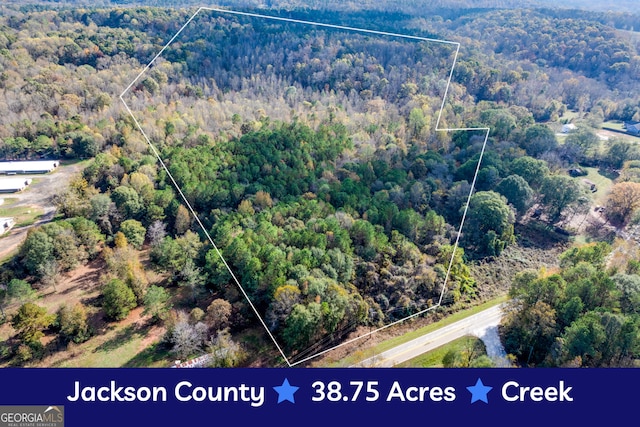 00 Sheep Pasture Rd, Commerce GA, 30529 land for sale