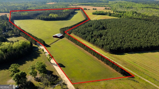 3276 Mud Rd, Brooklet, GA 30415