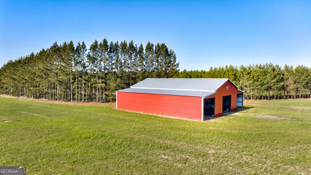 3276 Mud Rd, Brooklet, GA 30415
