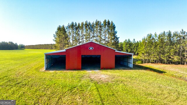 3276 Mud Rd, Brooklet, GA 30415