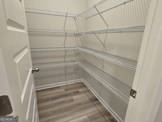 508 Clayborne Way Unit 246A, Loganville, GA 30052 - view of storage area
